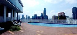Blk 1D The Pinnacle@Duxton (Bukit Merah), HDB 4 Rooms #594561421